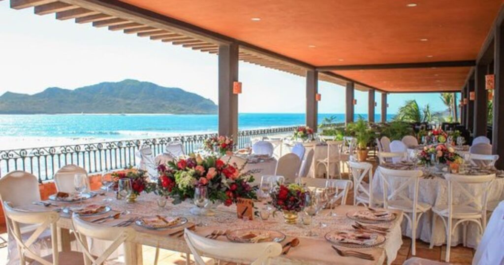 hotel playa mazatlan