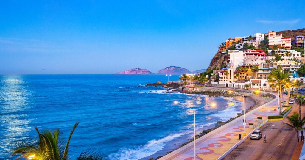 mazatlan sinaloa mexico